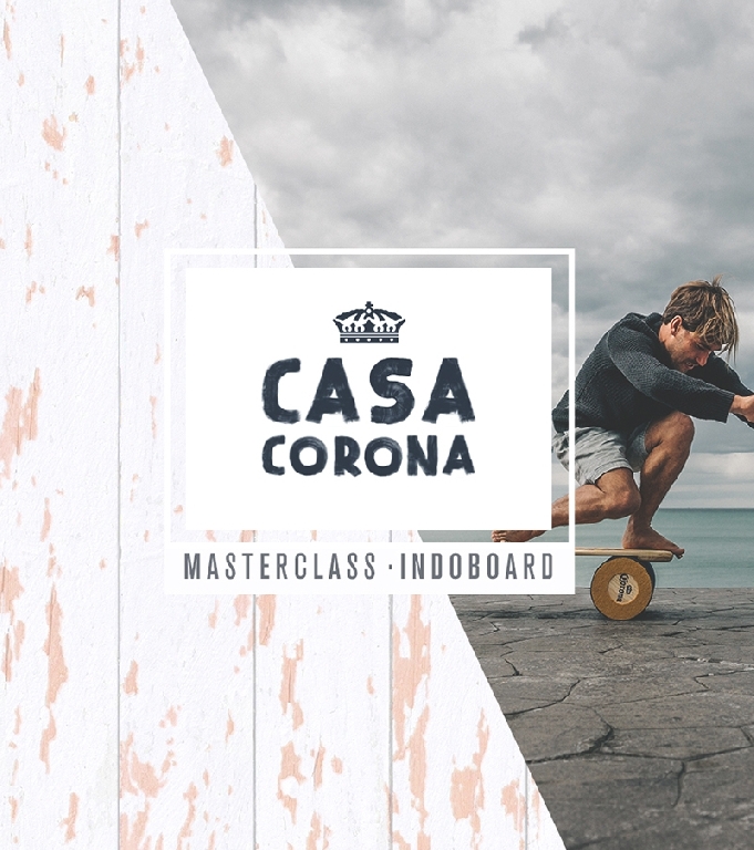 Madrid ya tiene playa por obra y gracia de Corona