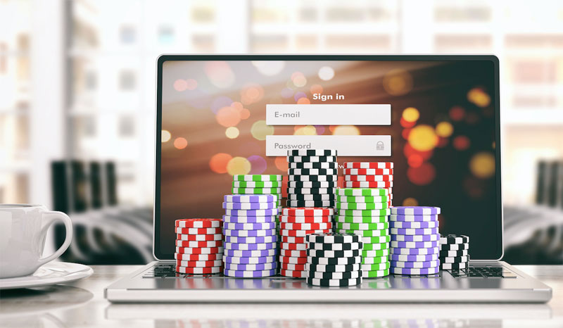 Cómo mejorar la seguridad de los juegos online en Colombia