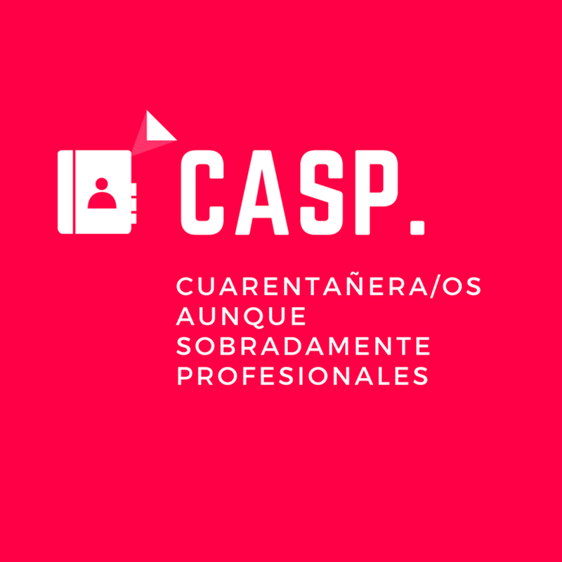 Cuarentañera busca trabajo con una campaña en redes
