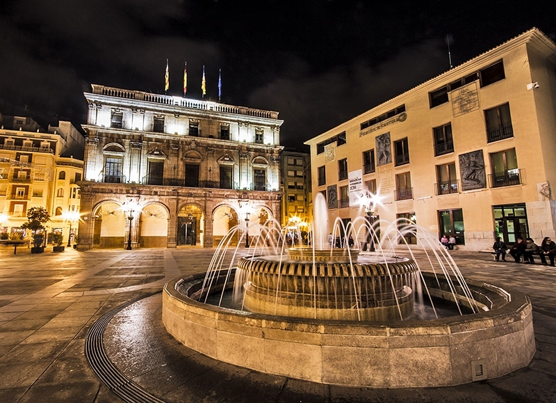 Irismedia gana la cuenta del turismo en Castellón