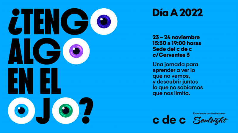 Día A 2022: Los límites para la creatividad