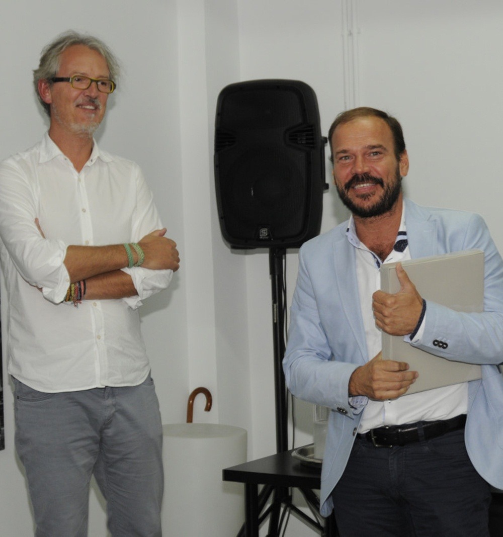 Ya está listo el XVI Anuario de la Creatividad Española