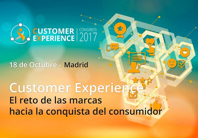 Vuelve el Customer Experience Congress