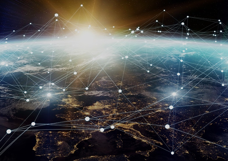 CeGe, red de impresores conectados en la nube