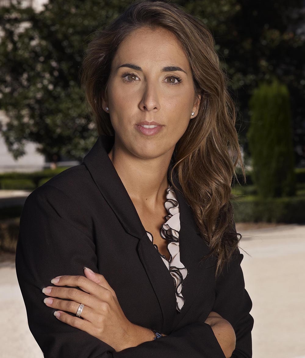 Promoción en Montblanc