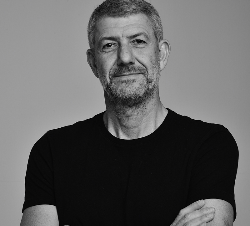 Cem Topçuoglu, nuevo Presidente Internacional de TBWA