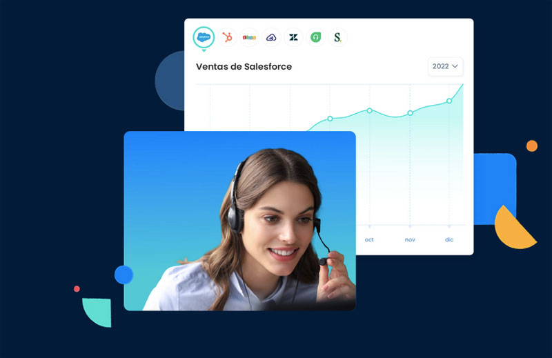 Impulsa tu prospección telefónica gracias a la centralita virtual