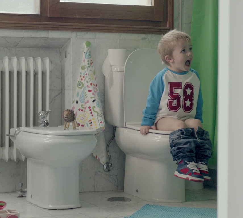 La lista de las cosas que no se compran