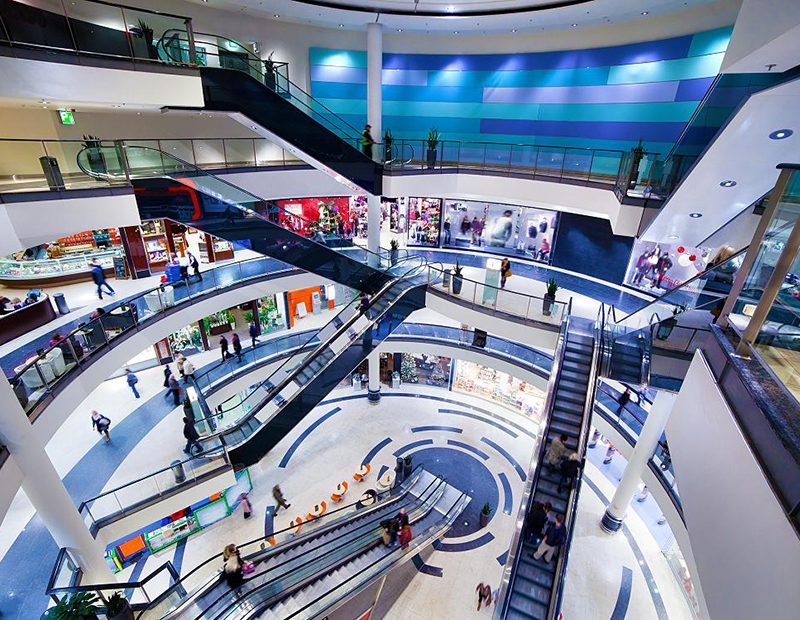 Nuevo Sistema de Localización Indoor de Neuromobile