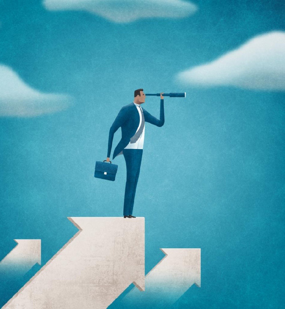 Los CEOs opinan sobre tecnología