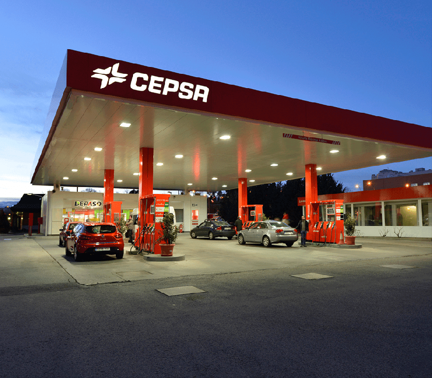 Cepsa elige a Ontwice como su nueva agencia digital