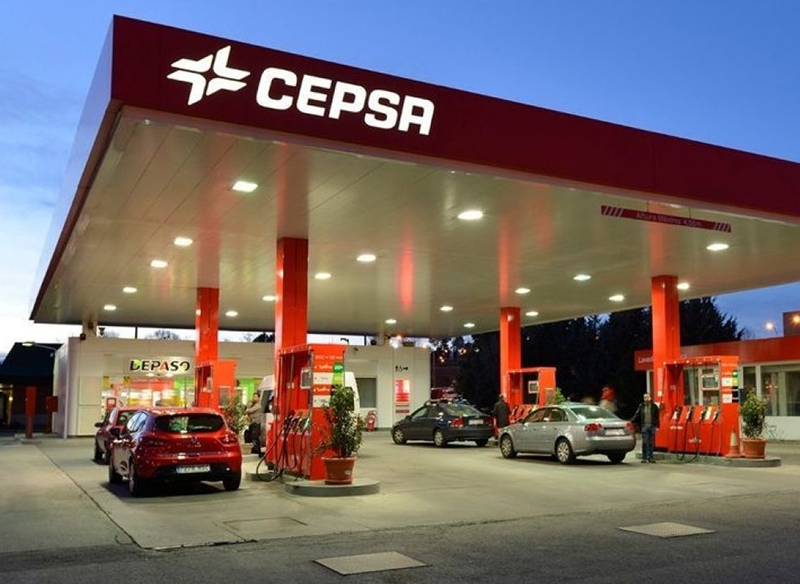CEPSA vuelve a confiar en Contrapunto BBDO
