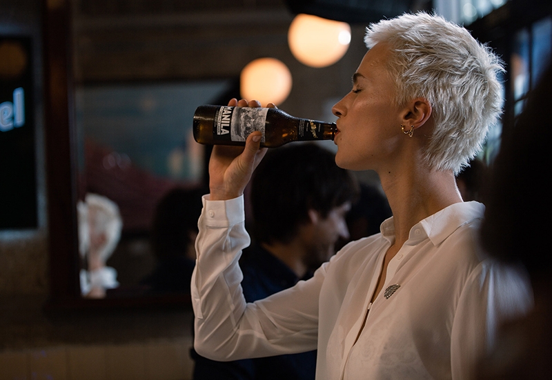 San Miguel da la bienvenida a todos los cerveceros inquietos