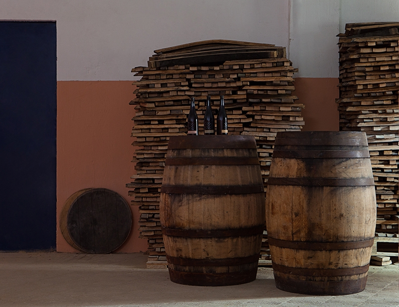 Cervezas Alhambra presenta Las Numeradas