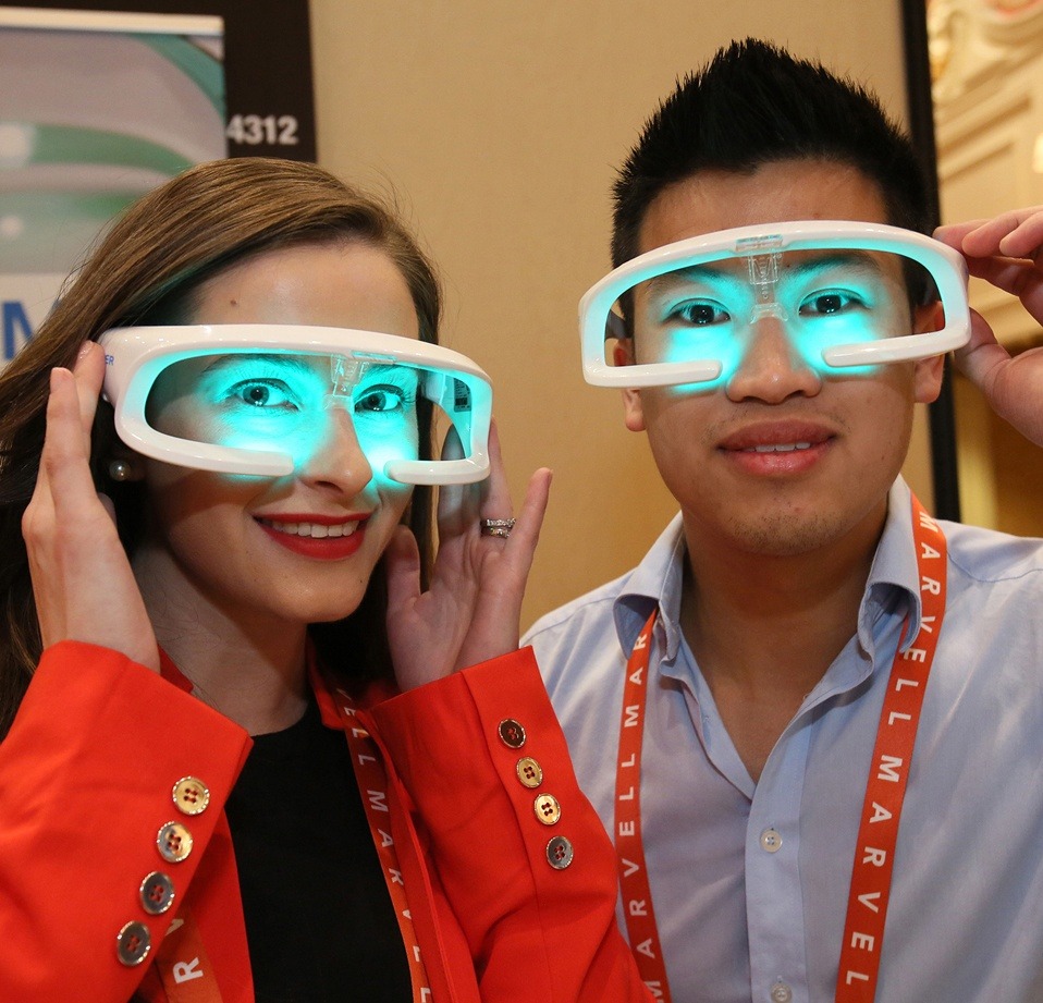 Lo mejor del CES 2014