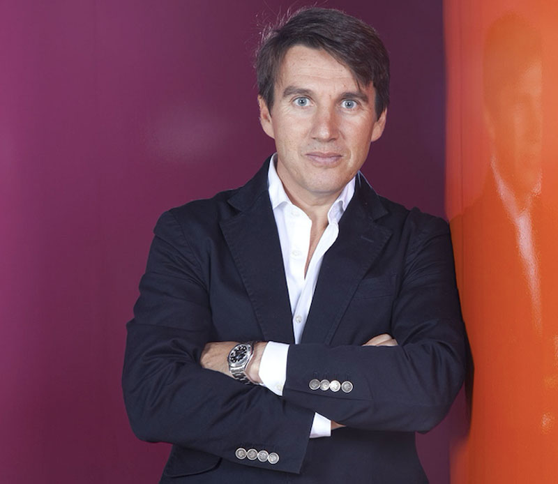 GroupM nombra a César Recalde CEO de América Latina