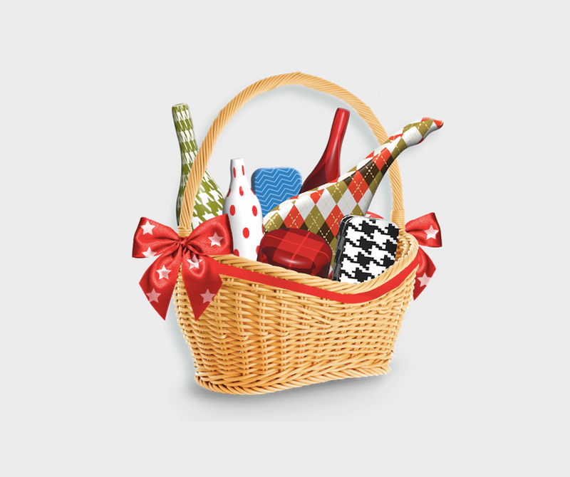 Vuelven "Las Navidades más chulas" con productos madrileños