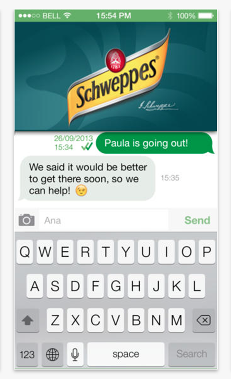 Chad2Win desembarca en Reino Unido