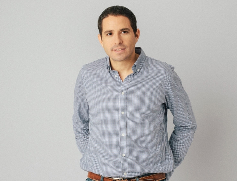 Chad Stoller, nuevo vicepresidente ejecutivo de IPG Mediabrands