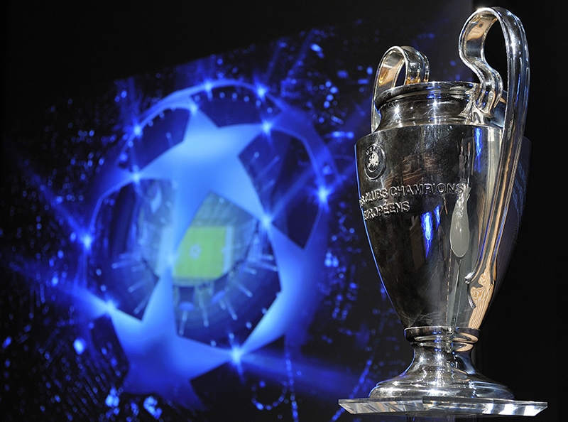Heineken ofrece contenido de la Champions en Twitter Amplify
