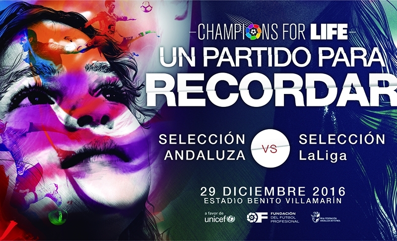 GREY España crea la campaña de "Champions for Life"