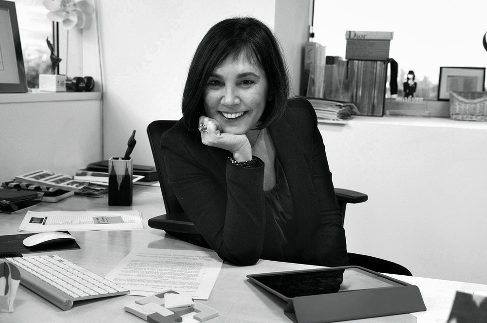 Womenalia inaugura una sección de blogs