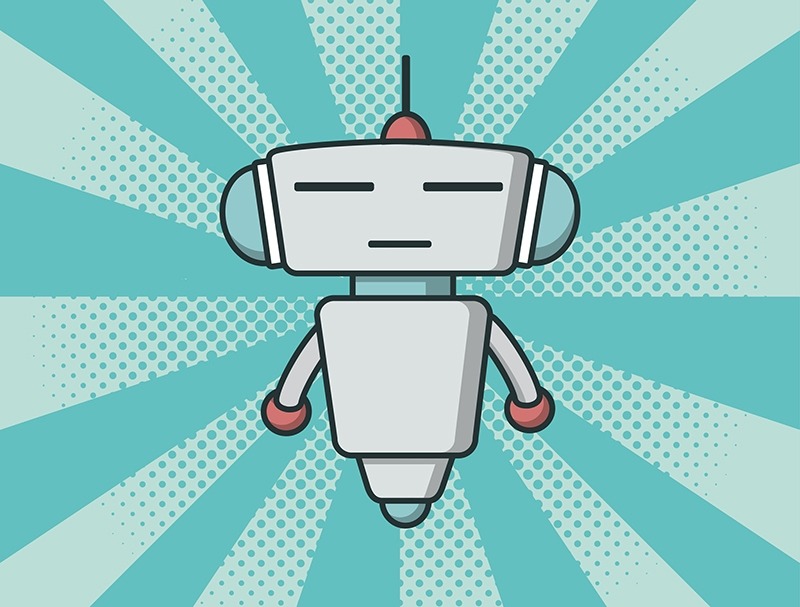 Los mejores chatbots del año 2018: finanzas y salud