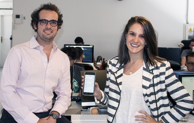 Chatbot Chocolate desarrolla chatbots a la medida del cliente