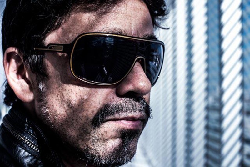 Chavo D´Emilio, Presidente del Gran Jurado de El Sol