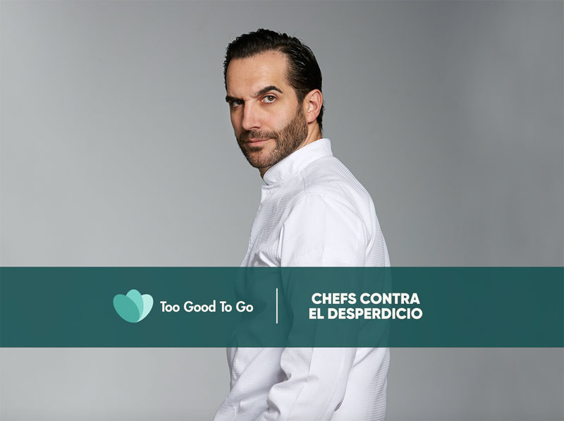 Nueva edición de la iniciativa "Chefs contra el desperdicio"