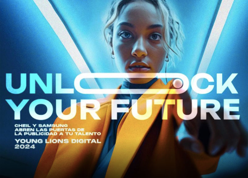 Cheil Spain patrocina los Young Lions Digital 2024