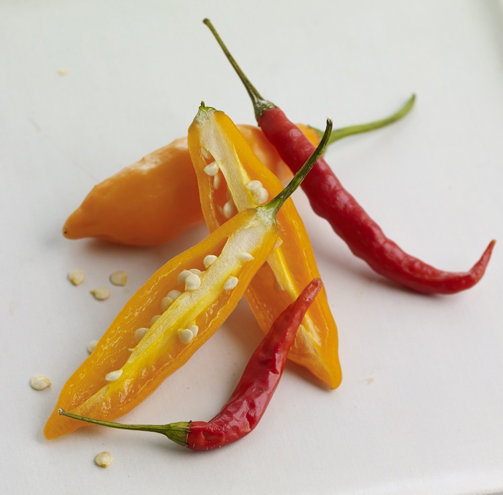 Los sabores más deseados