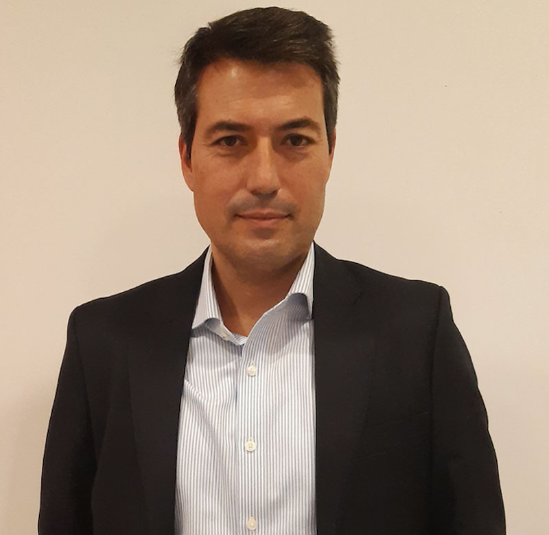 Chisco Uribarri se incorpora a Atresmedia Publicidad