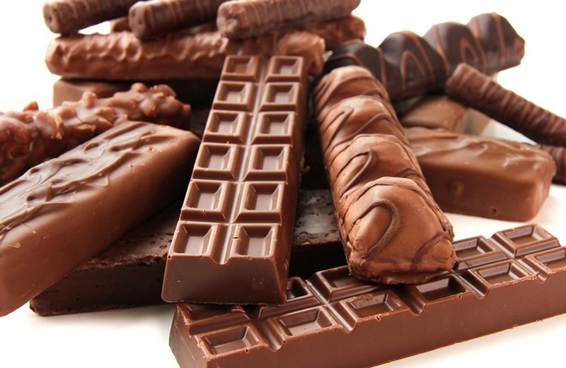 Los snacks de chocolate favoritos de los españoles