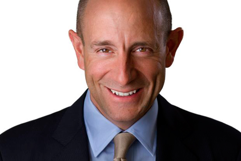 Chris Jansen se unirá a Kantar como nuevo CEO del grupo