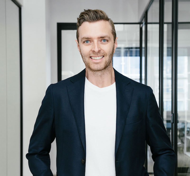 Ogury expande su negocio en Australia y Nueva Zelanda