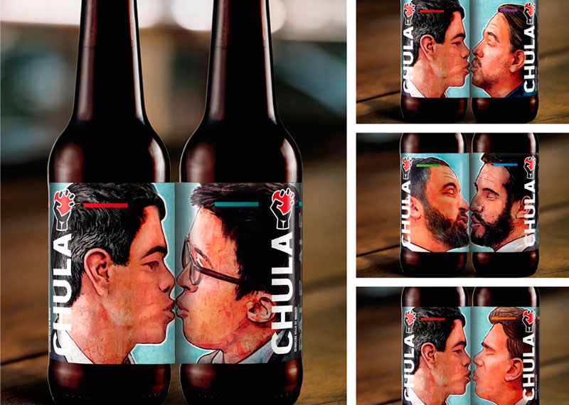 La cerveza que anima a los políticos a pactar