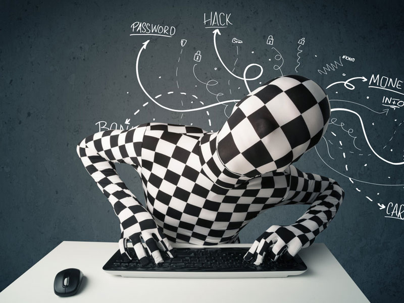 7 ciberataques que han puesto en jaque al 2021