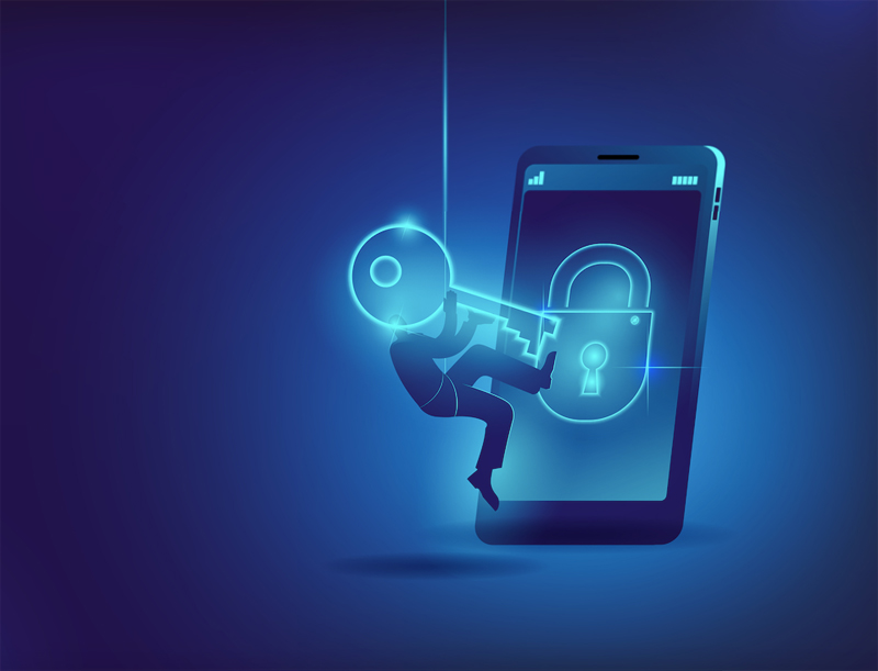 Los 6 ciberataques que serán más habituales en 2023