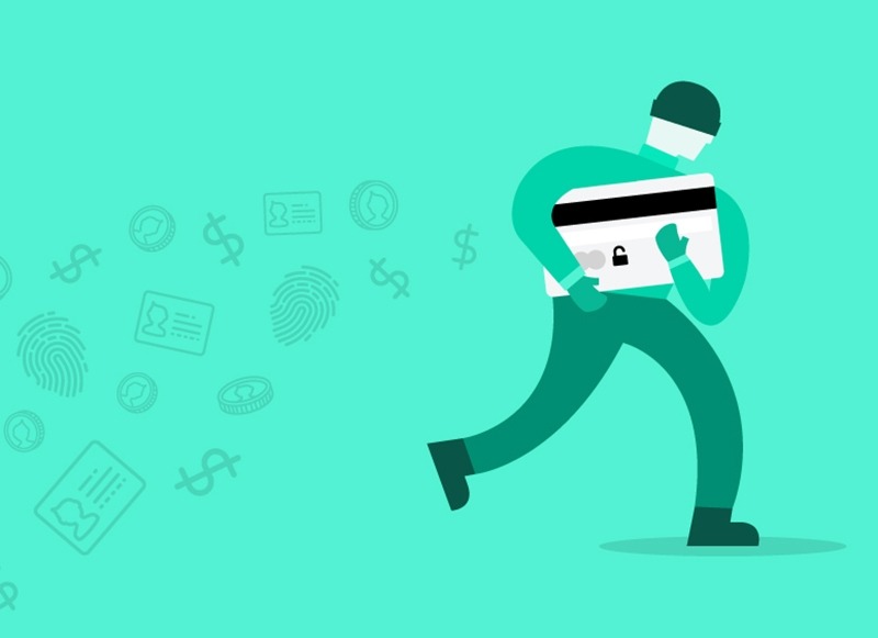 70% de usuarios no sabría reaccionar en un robo de identidad