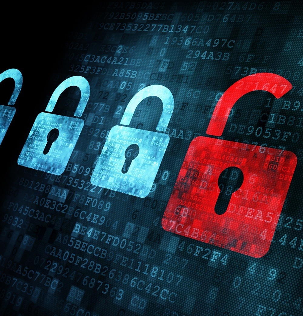 Cibercrimen financiero