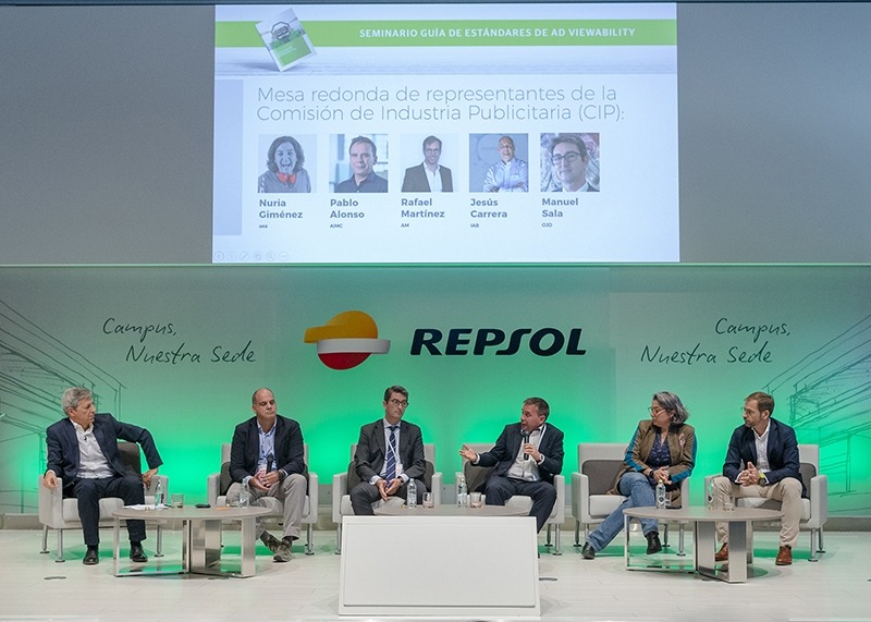 Unidos para dotar de mayor confianza al medio online