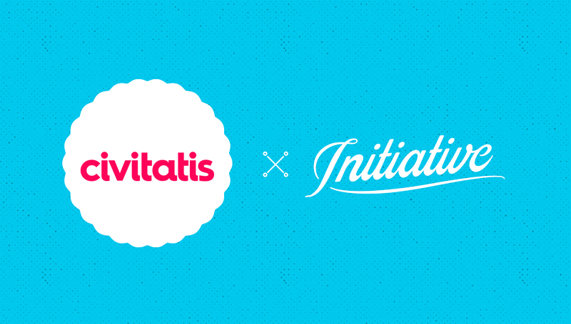 Initiative España, nuevo partner global en medios de Civitatis