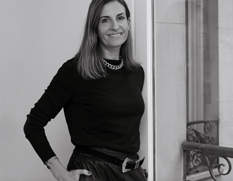 Nuevas directoras comerciales para Vogue y Glamour