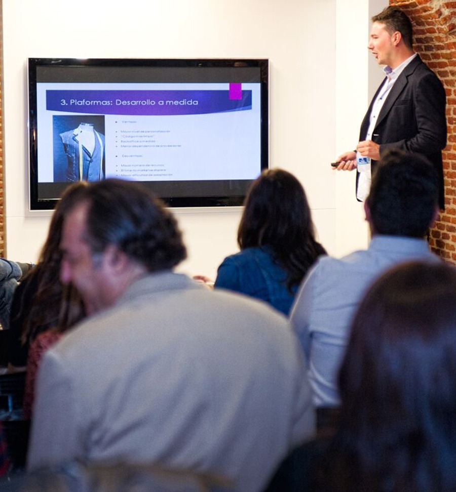 Claves del engagement en eCommerce