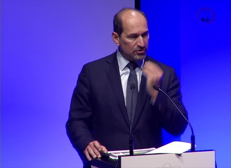 Clear Channel refuerza su estructura internacional