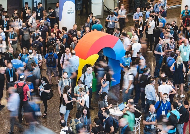 TradeInn y Making Science en el Google Cloud Summit de Madrid