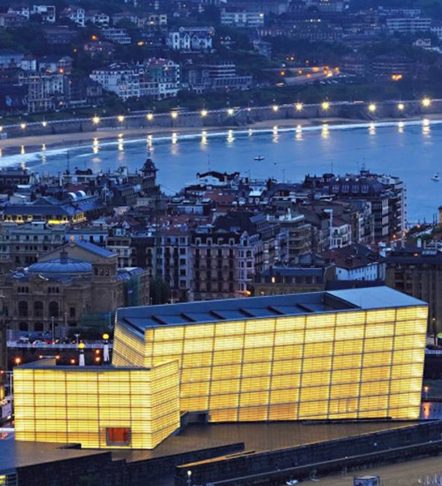 La creatividad publicitaria vuelve a San Sebastián