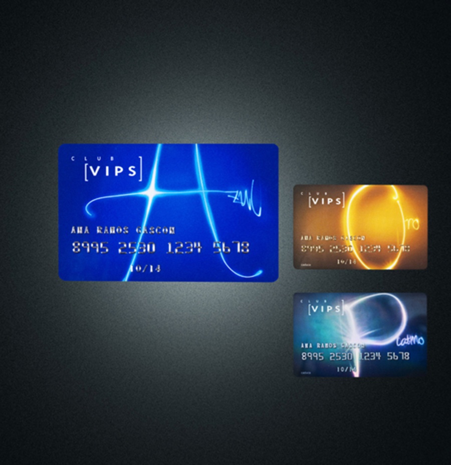 Nueva cuenta para McCann