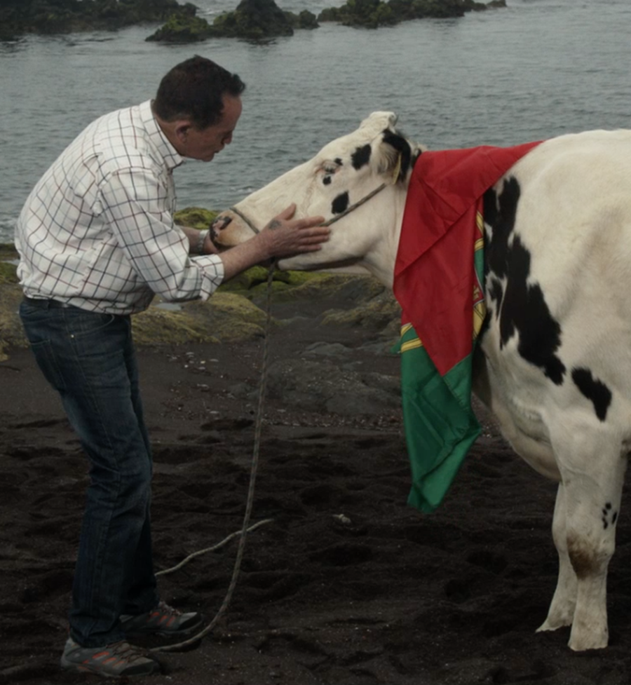 Comparte una Coca-Cola en Portugal